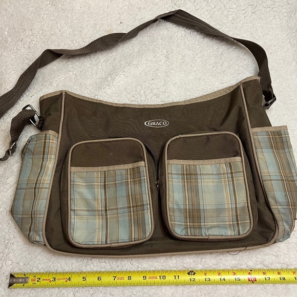 Carter's Handbags - Carter's Baby Bag